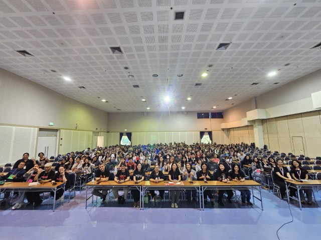 Agro-Industry Unity Day 2025