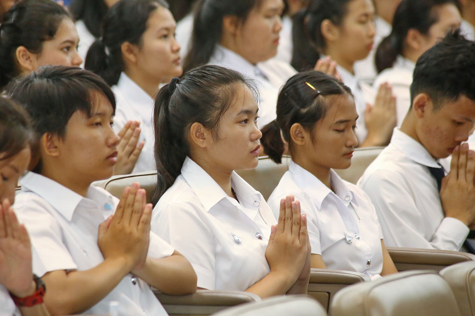 MFU News : Than_Ha_Mae_Fah_Laung_2561__12_.JPG