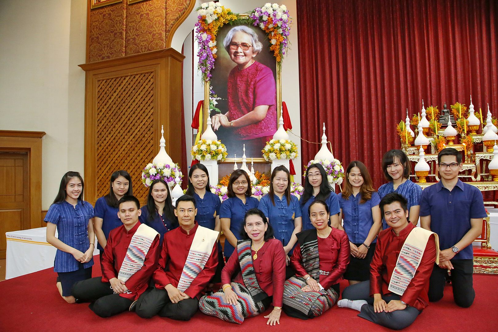 MFU News : Than_Ha_Mae_Fah_Laung_2561__13_.JPG