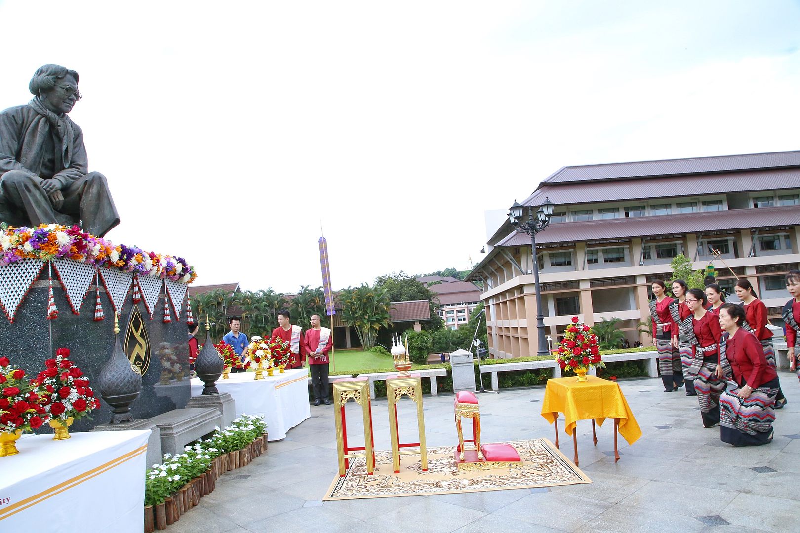 MFU News : Than_Ha_Mae_Fah_Laung_2561__8_.JPG