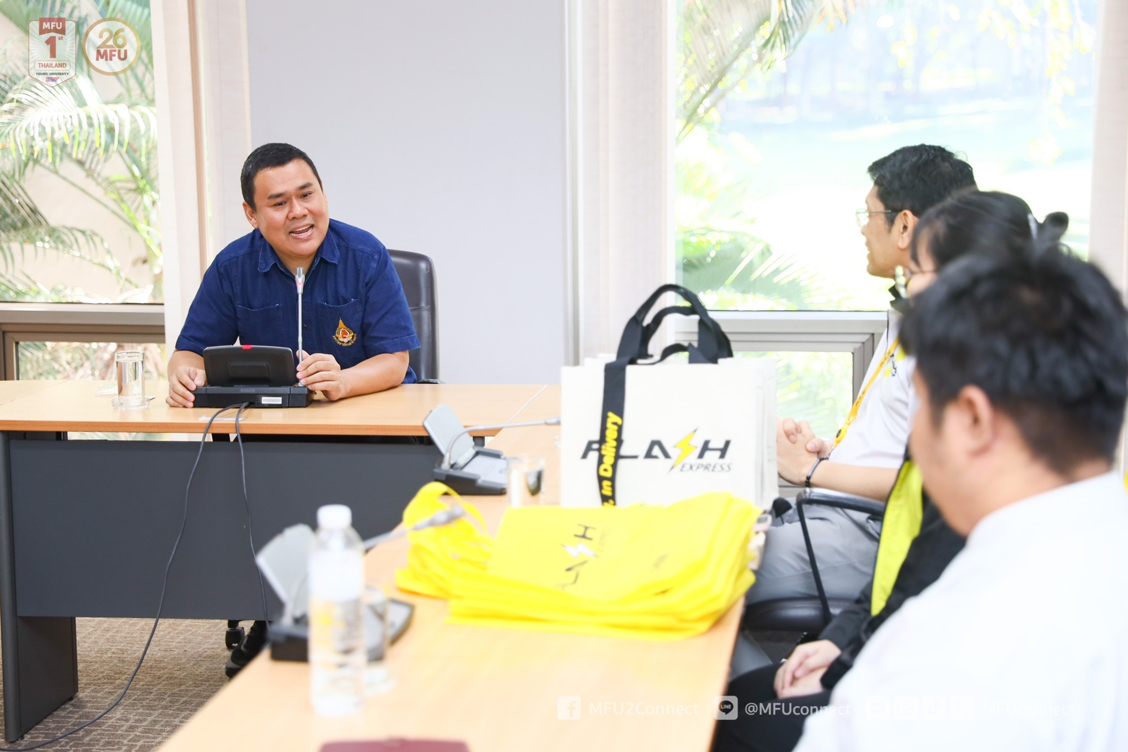 MFU News : MFU_Flash_Express_meet_Disabled_employment__3_.jpg