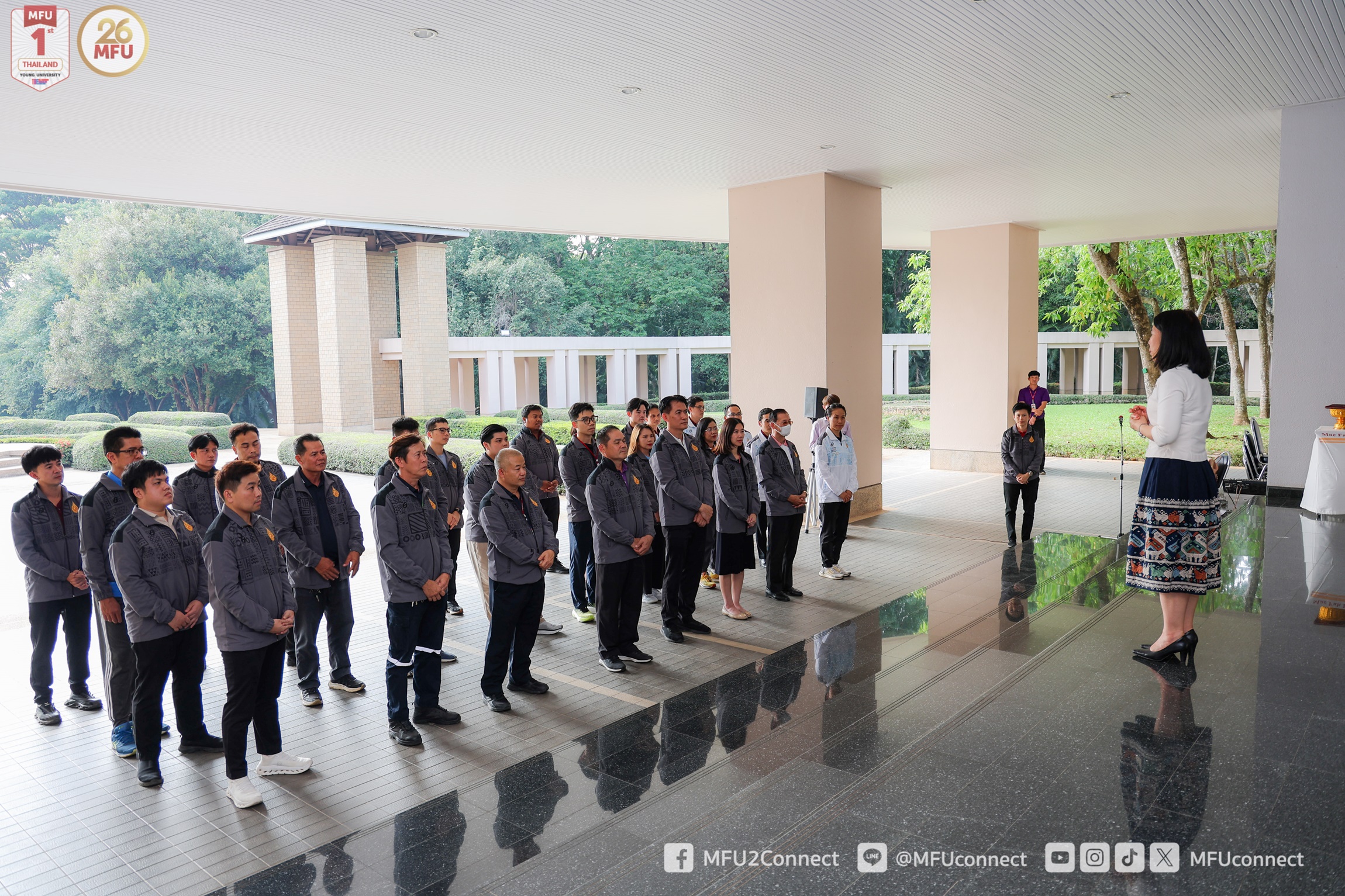 MFU News : MFU_Staff_Athlete_meet_President_2025__2_.jpg