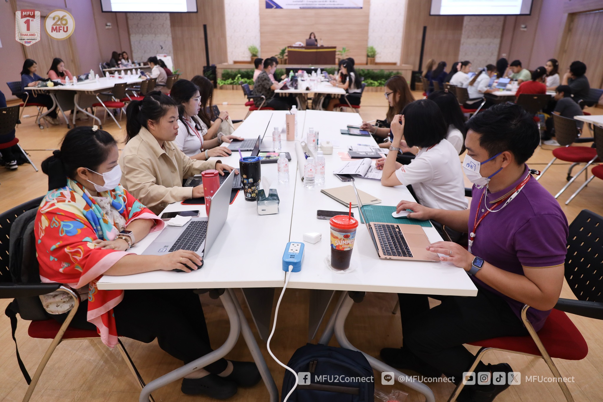 MFU News : ISO_IEC_17025_2017_Standard_workshop__12_.jpg