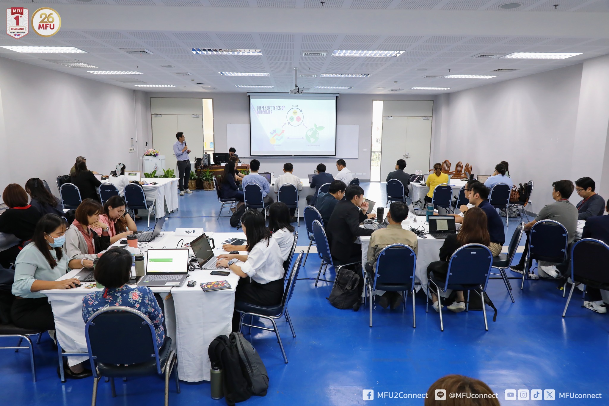 MFU News : MFU_SIA_and_SROI_workshop__10_.jpg