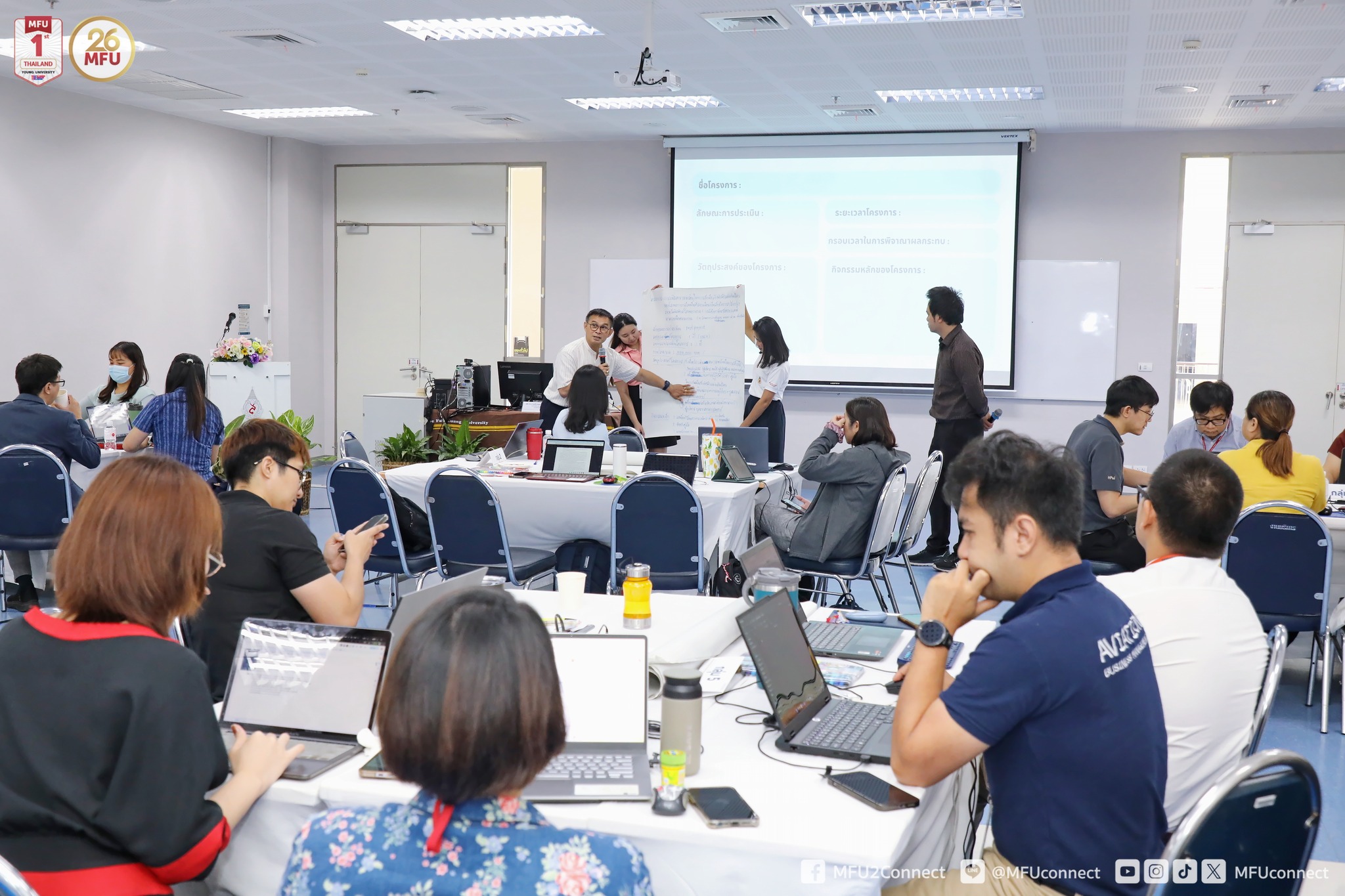 MFU News : MFU_SIA_and_SROI_workshop__7_.jpg