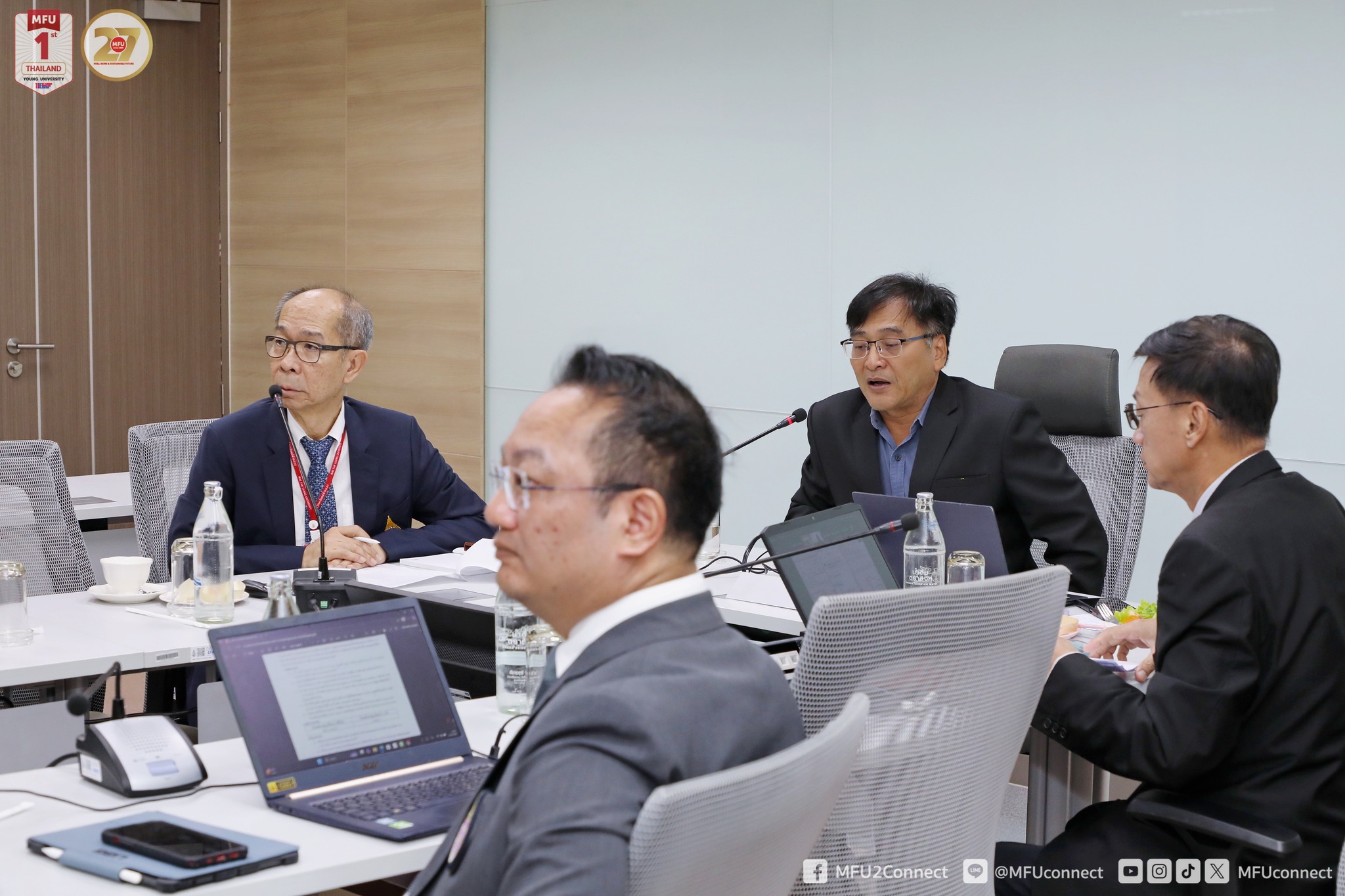 MFU News : Dentistry_Dean_Meeting__5_.jpg