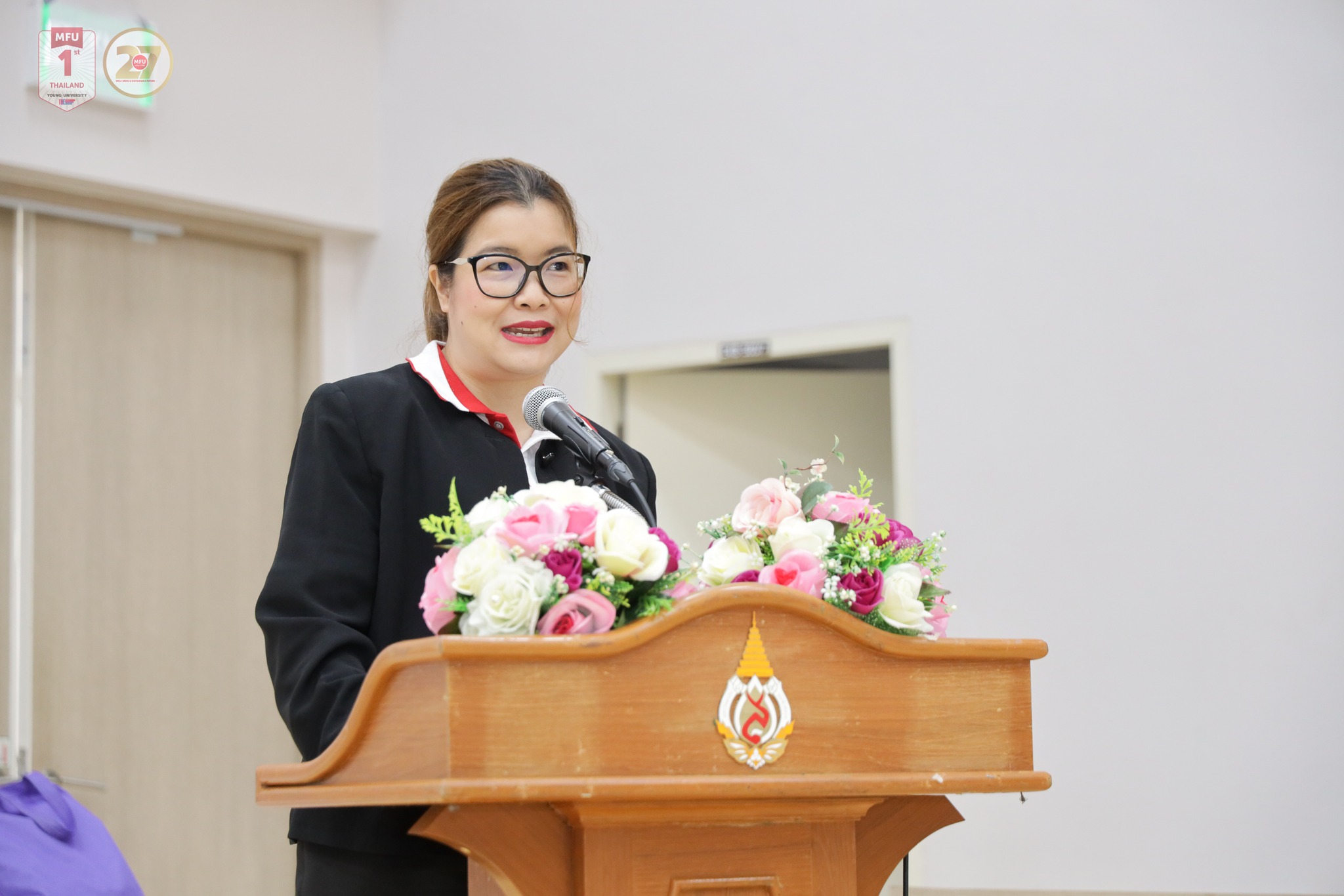 MFU News : Religion_and_law_talk__4_.jpg