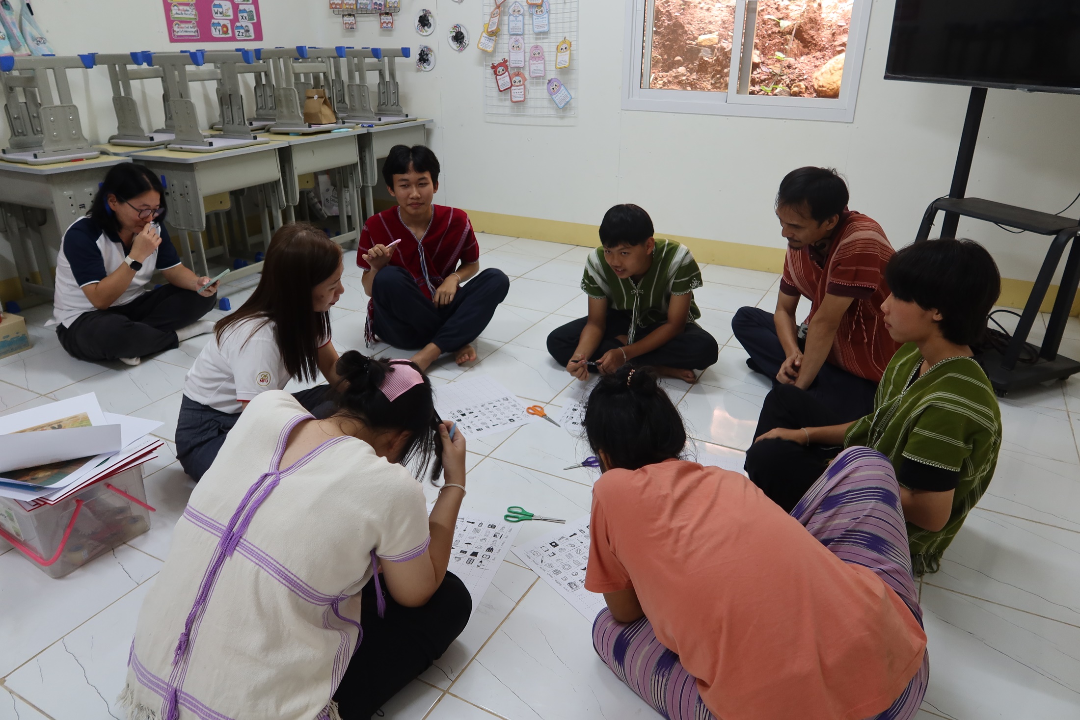 MFU News : Role_Play_Huai_Hin_Lad_Nai__11_.JPG