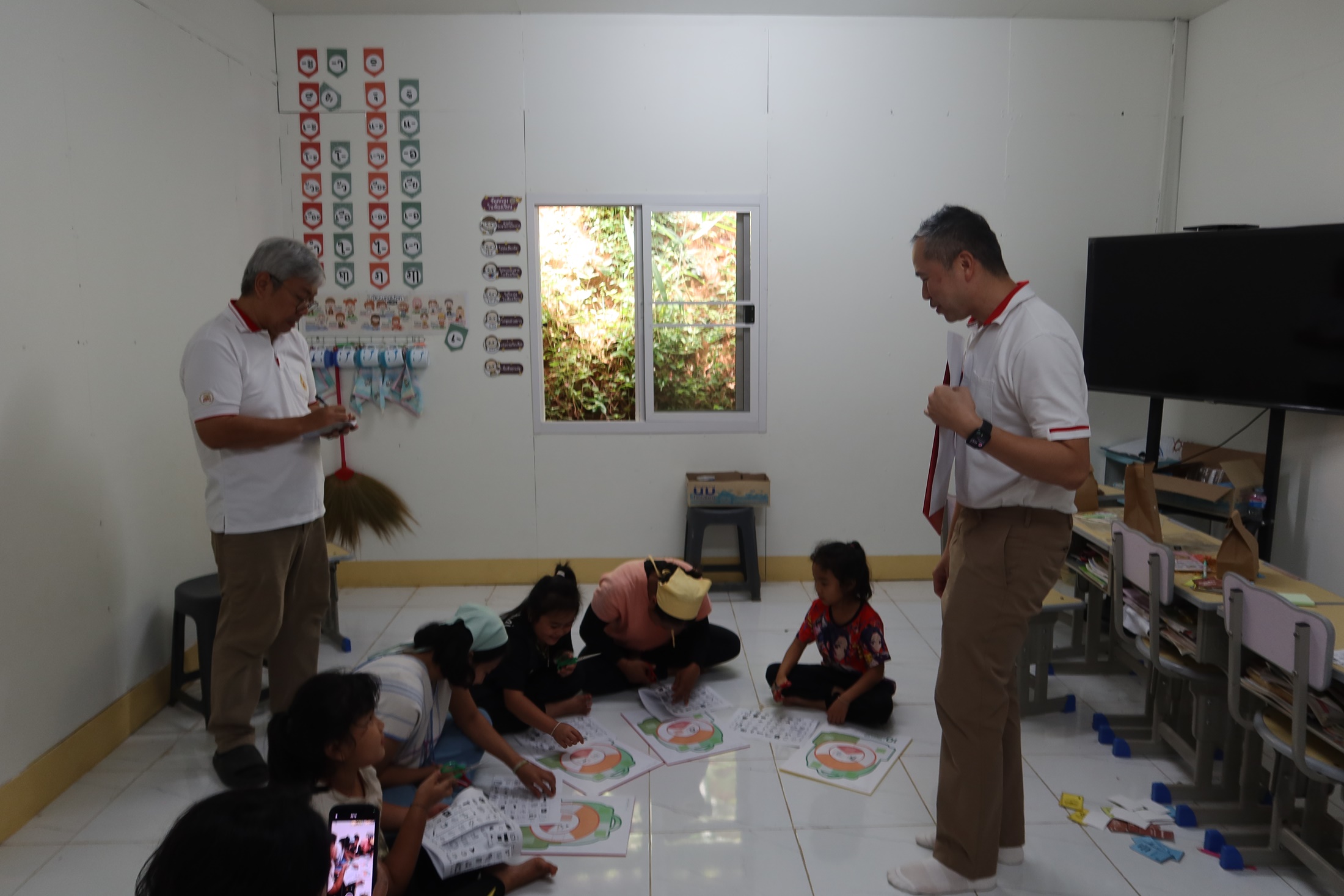 MFU News : Role_Play_Huai_Hin_Lad_Nai__7_.JPG