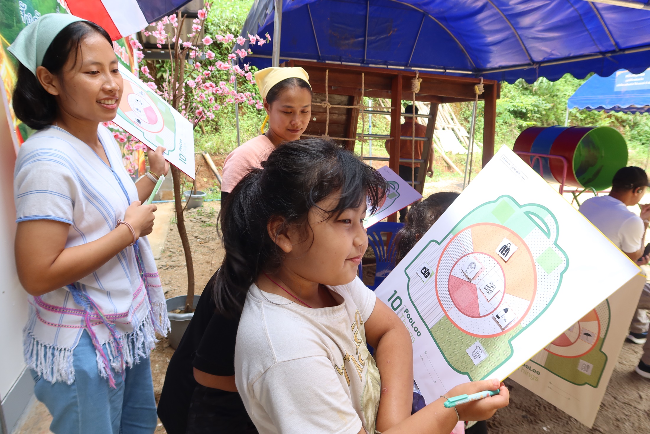 MFU News : Role_Play_Huai_Hin_Lad_Nai__8_.JPG